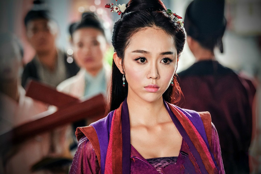 医馆笑传2资料页_娱乐资料库_新浪娱乐_新浪网