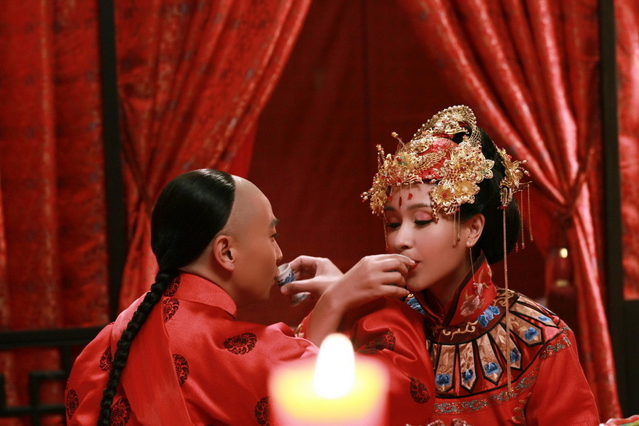 江山风雨几多情资料页_娱乐资料库_新浪娱乐_新浪网