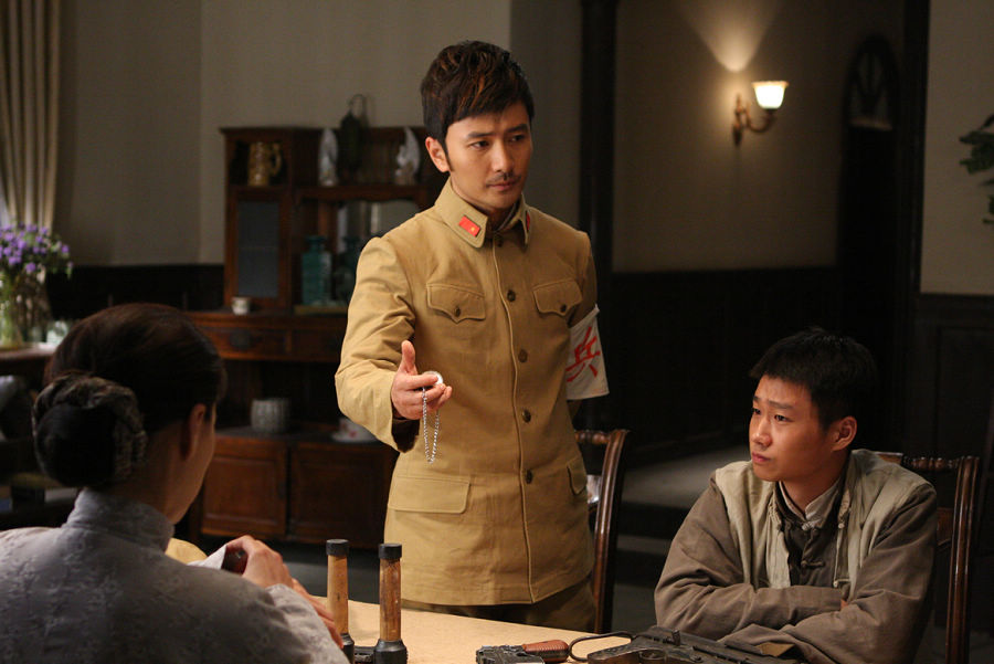 天狼星行动资料页_娱乐资料库_新浪娱乐_新浪网