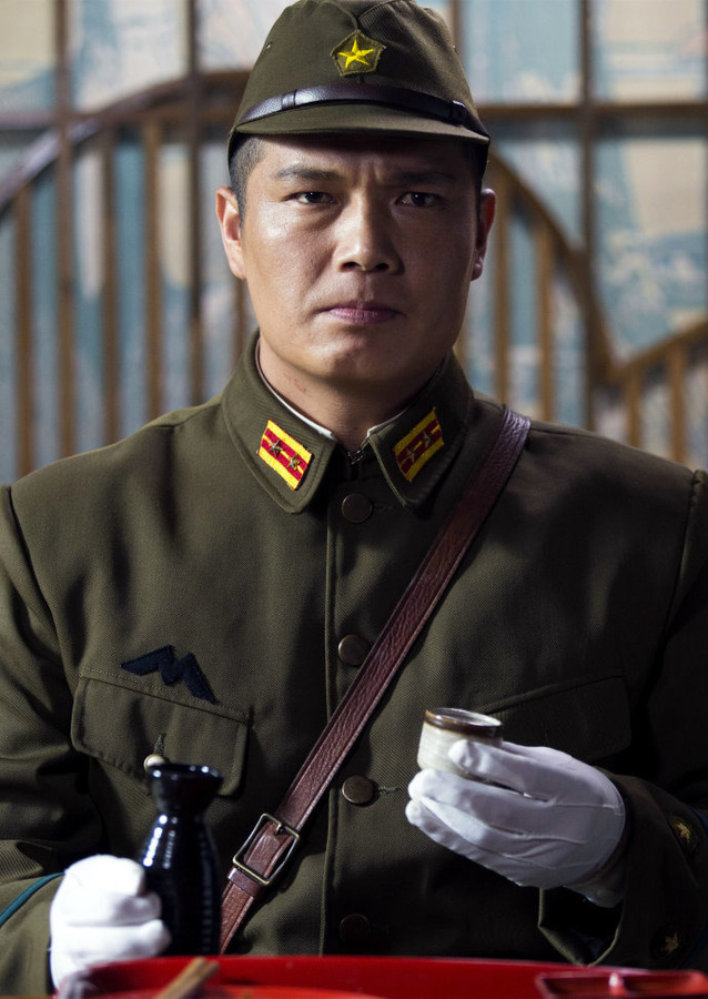 黑狐之风影资料页_娱乐资料库_新浪娱乐_新浪网