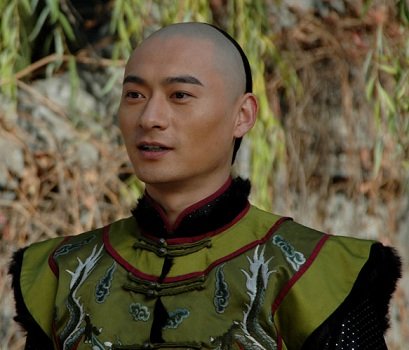 十三格格新传资料页_娱乐资料库_新浪娱乐_新浪网