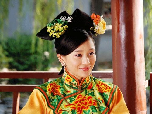 十三格格新传资料页_娱乐资料库_新浪娱乐_新浪网