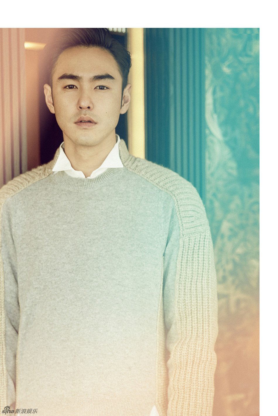 阮经天资料页_娱乐资料库_新浪娱乐_新浪网