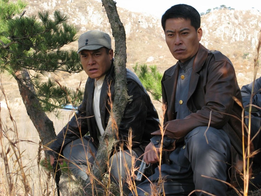 地雷战传奇之锄奸行动资料页_娱乐资料库_新浪娱乐_新浪网