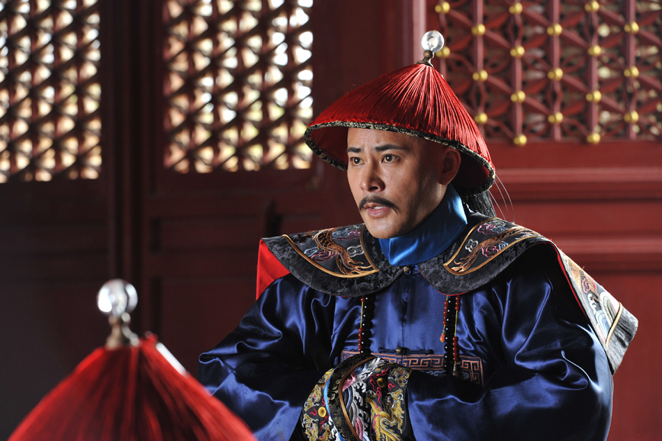 海报剧照剧情:  电视剧《于成龙》将通过讲述于成龙的为官经历,再现