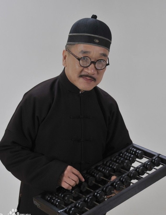 小宝和老财资料页_娱乐资料库_新浪娱乐_新浪网