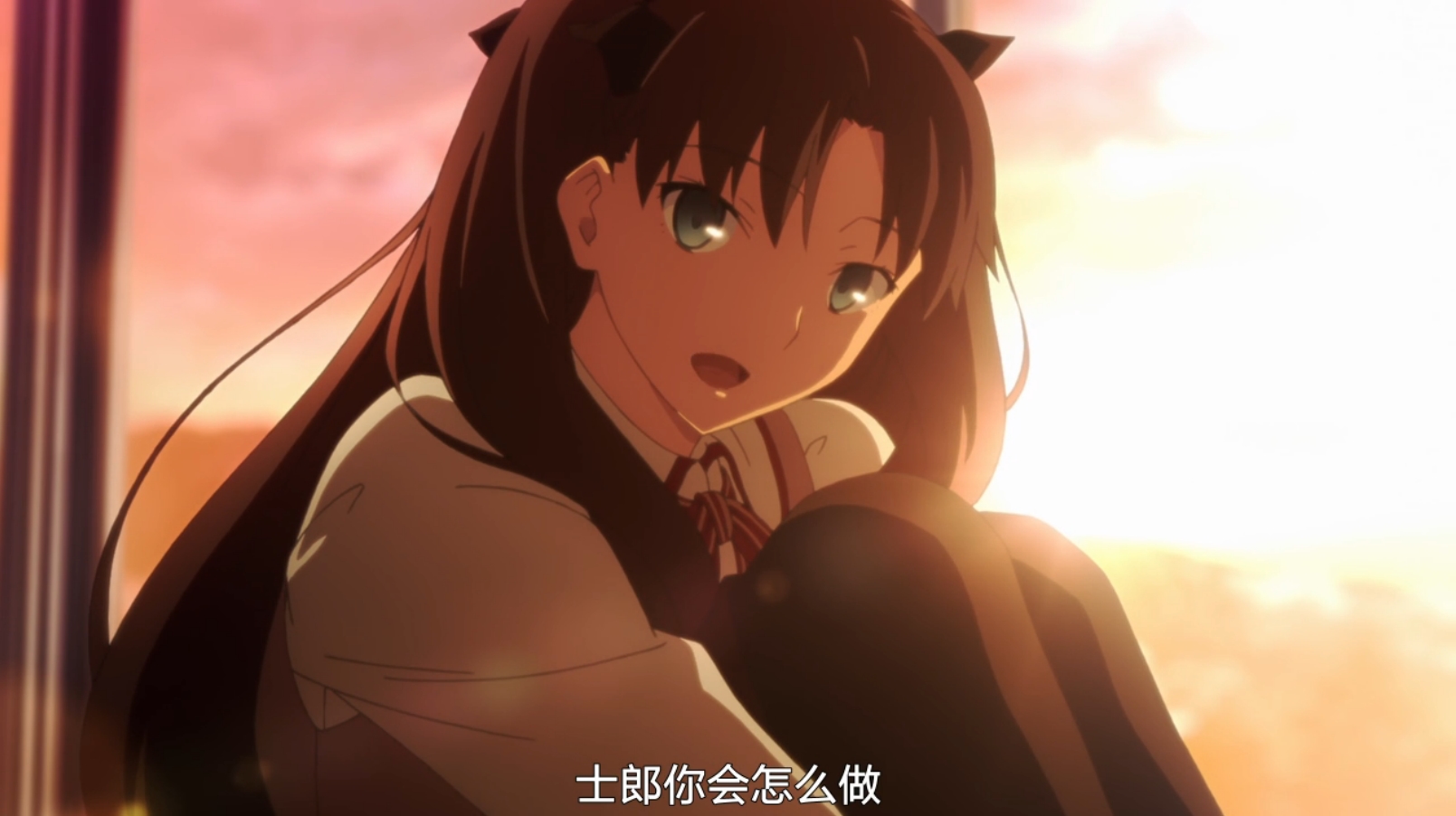 命运之夜 无限剑制 资料页_娱乐资料库_新浪娱乐_新浪网