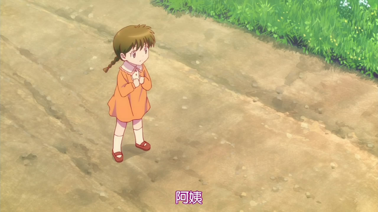 海报剧照剧情:少女真宫樱自从幼年时被堕魔死神带离之后,获得看见幽灵