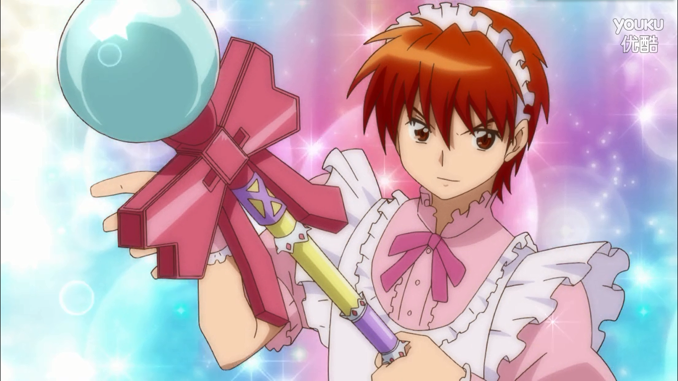 海报剧照剧情:少女真宫樱自从幼年时被堕魔死神带离之后,获得看见幽灵