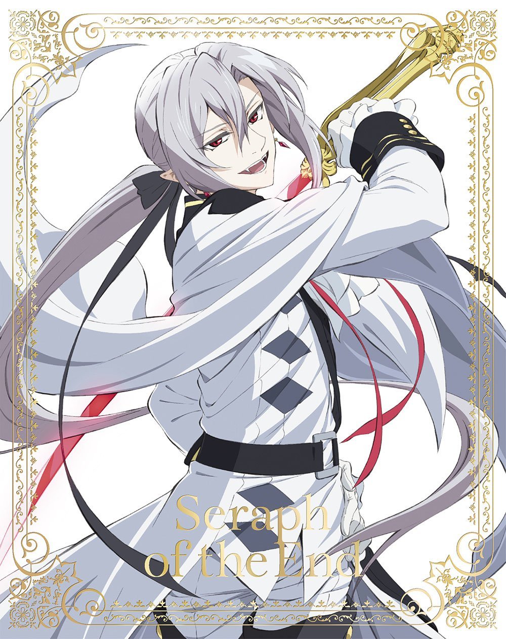 终结的炽天使资料页_娱乐资料库_新浪娱乐_新浪网