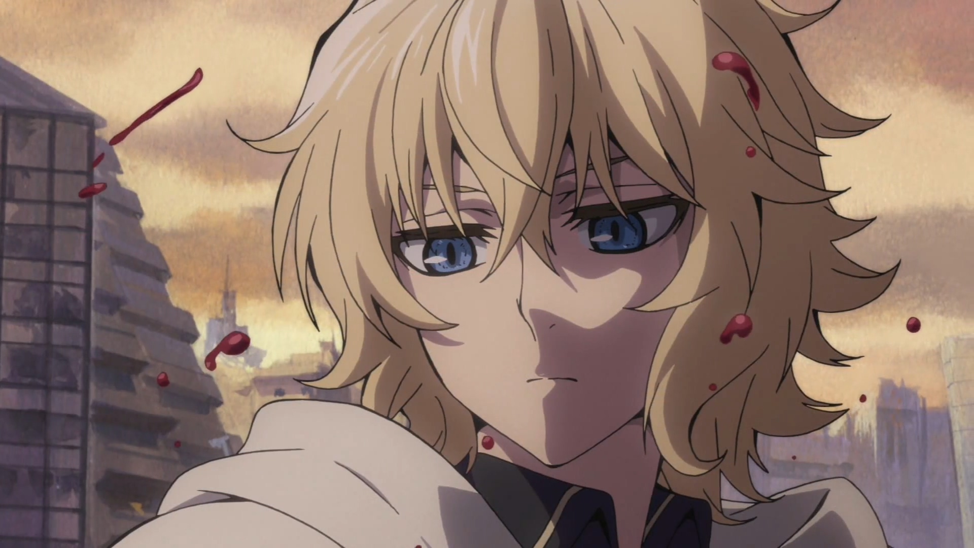 终结的炽天使资料页_娱乐资料库_新浪娱乐_新浪网