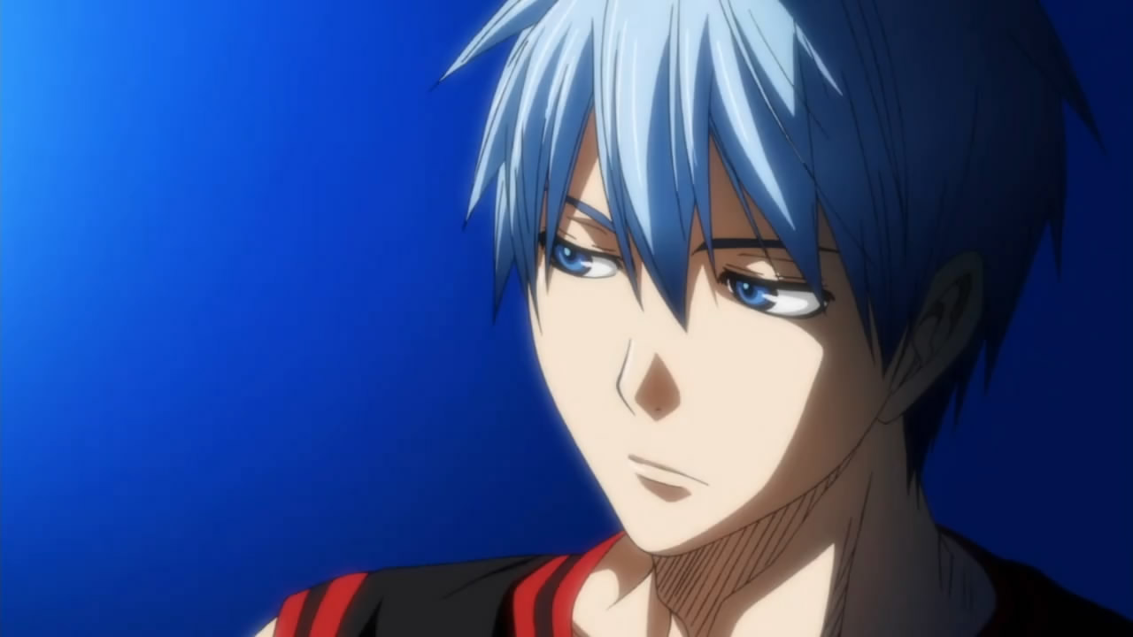 海报剧照剧情:《黑子的篮球》故事主要围绕两位主人公——被誉为第六