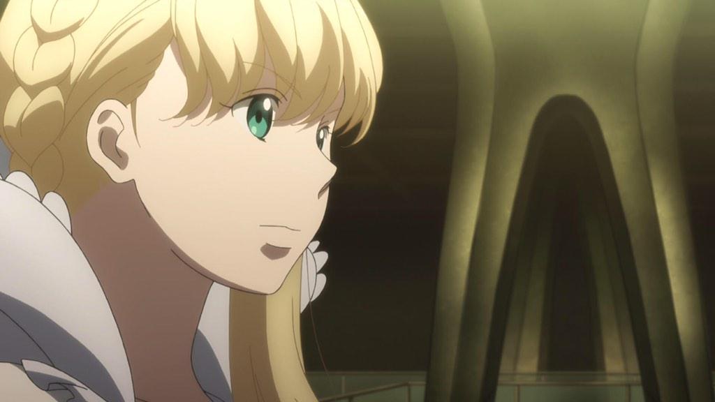 aldnoahzero