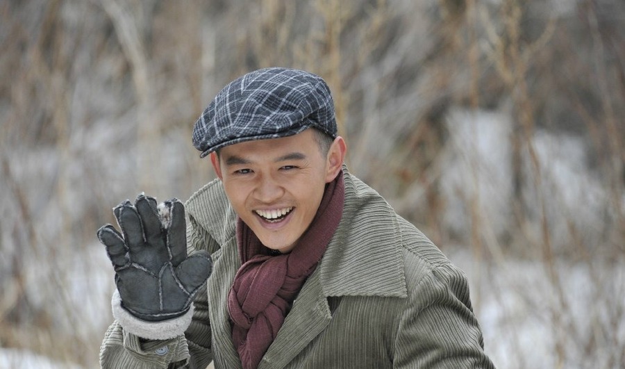 硬骨头资料页_娱乐资料库_新浪娱乐_新浪网