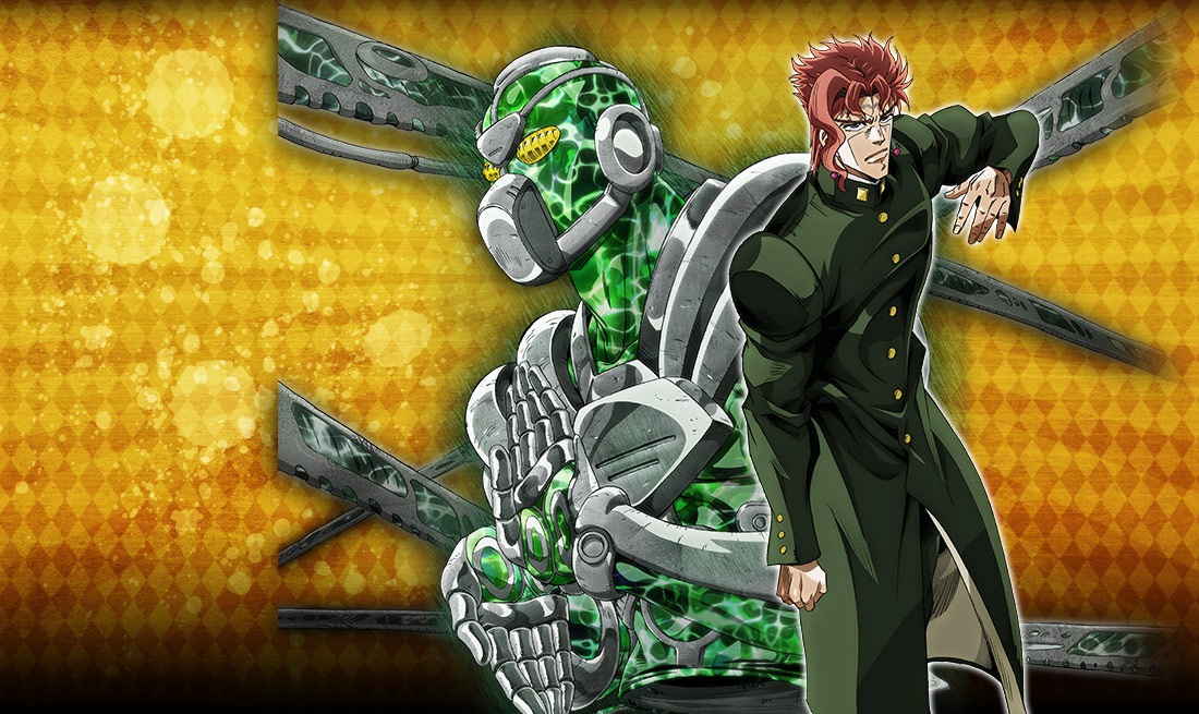 jojo的奇妙冒险 星尘斗士资料页_娱乐资料库_新浪娱乐_新浪网