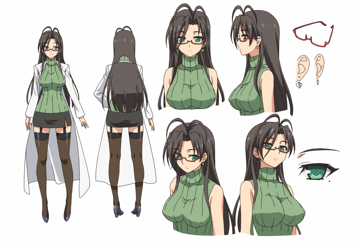 新妹魔王的契约者资料页_娱乐资料库_新浪娱乐_新浪网