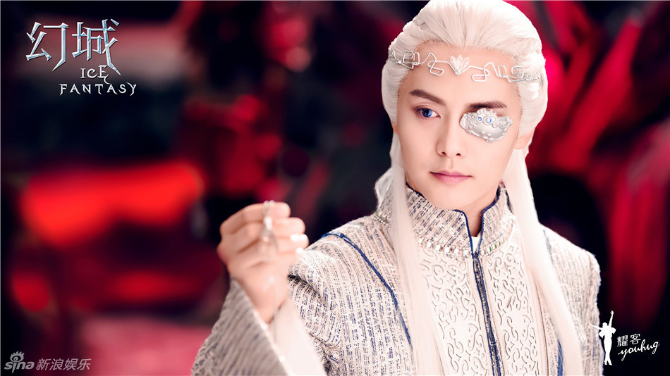 幻城资料页_娱乐资料库_新浪娱乐_新浪网