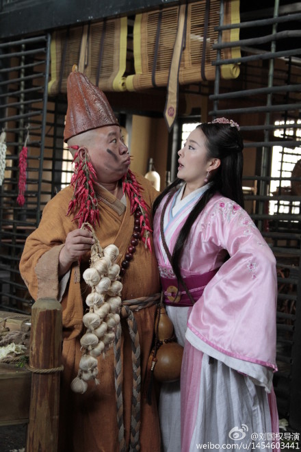 济公传资料页_娱乐资料库_新浪娱乐_新浪网