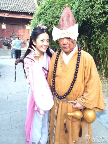 济公传资料页_娱乐资料库_新浪娱乐_新浪网