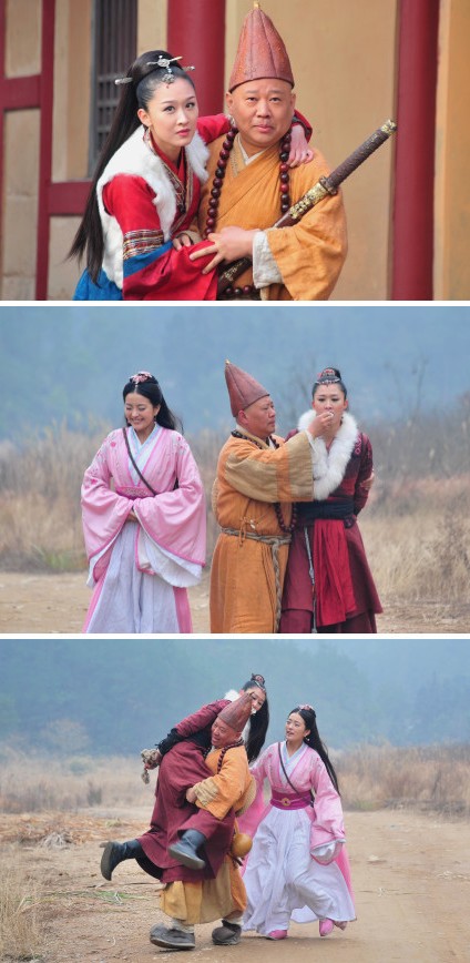 济公传资料页_娱乐资料库_新浪娱乐_新浪网