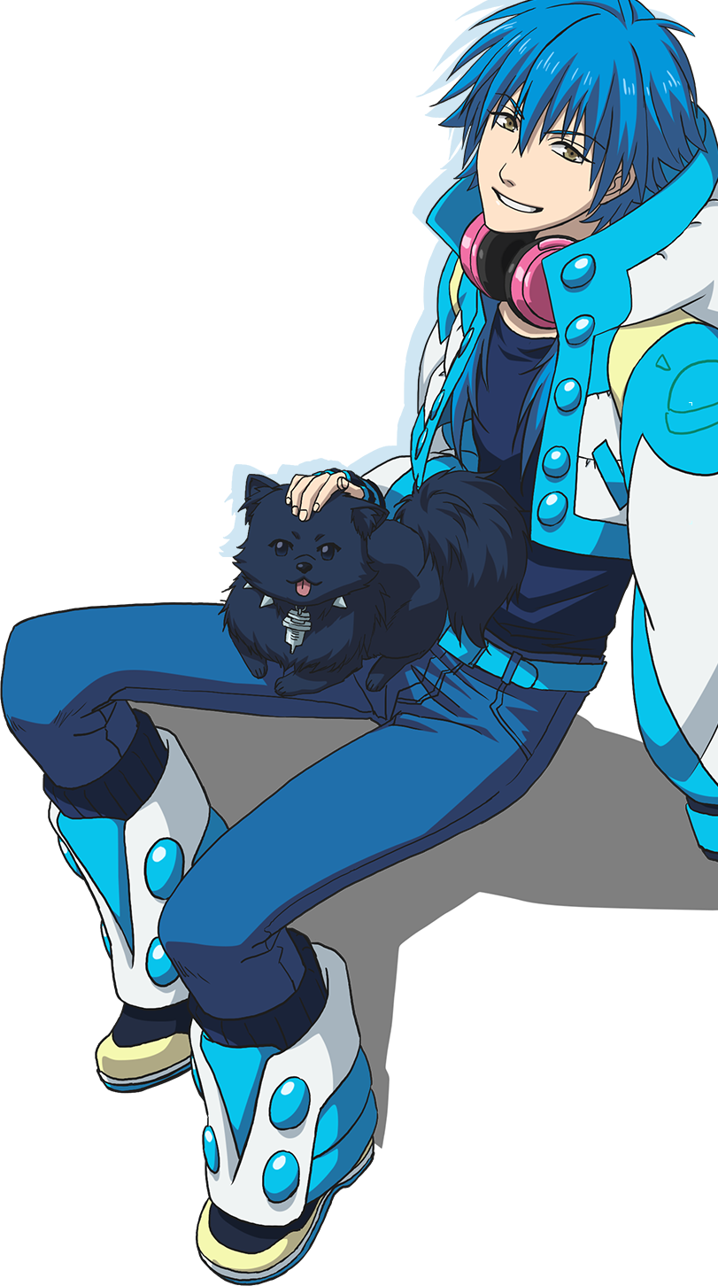 本作主人公是濑良垣苍叶(私市淳 配音),在旧住民区…更多>首播时间