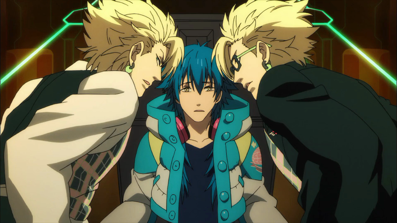 戏剧性谋杀资料页_娱乐资料库_新浪娱乐_新浪网