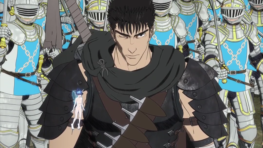 剑风传奇资料页_娱乐资料库_新浪娱乐_新浪网