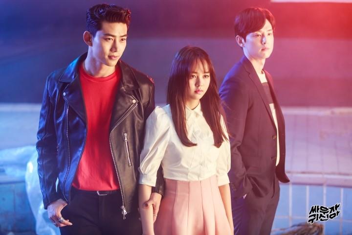 打架吧鬼神资料页_娱乐资料库_新浪娱乐_新浪网