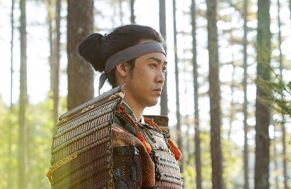 真田丸资料页_娱乐资料库_新浪娱乐_新浪网