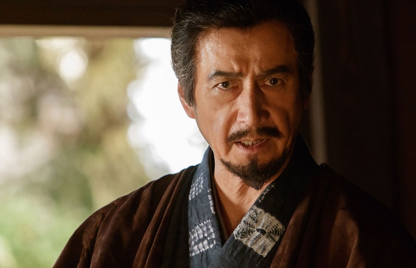 真田丸资料页_娱乐资料库_新浪娱乐_新浪网