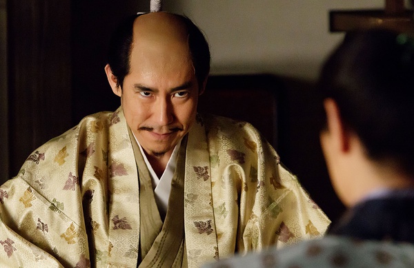 幕后花絮真田幸村本名真田信繁.