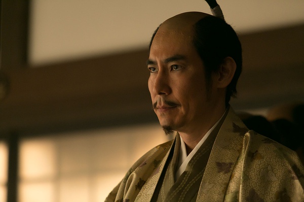 以真田幸村,真田左卫门佐之名闻名于世.
