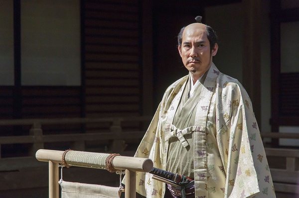 以真田幸村,真田左卫门佐之名闻名于世.