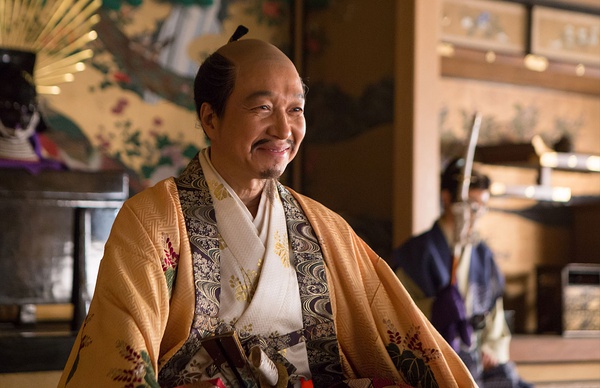 以真田幸村,真田左卫门佐之名闻名于世.