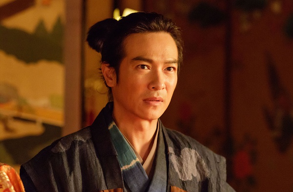 幕后花絮真田幸村本名真田信繁.