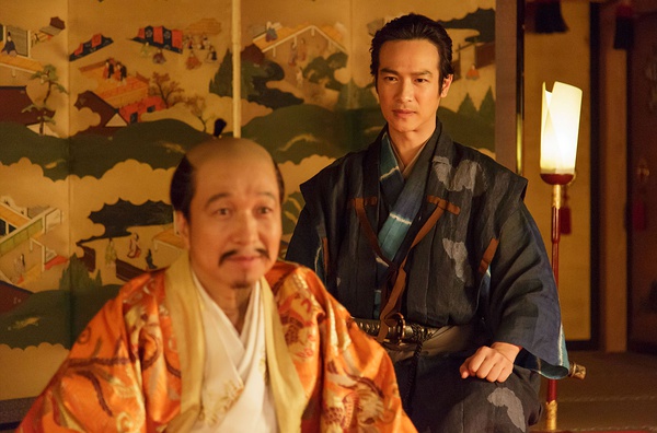以真田幸村,真田左卫门佐之名闻名于世.