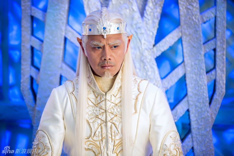 幻城资料页_娱乐资料库_新浪娱乐_新浪网