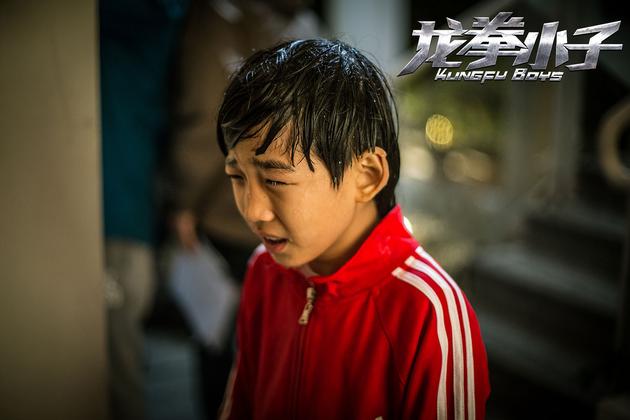 龙拳小子资料页_娱乐资料库_新浪娱乐_新浪网