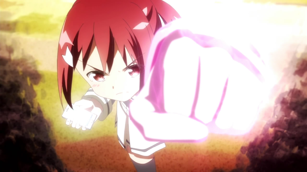 结城友奈是勇者