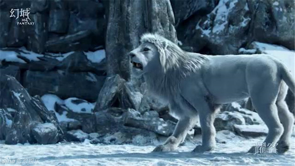 幻城资料页_娱乐资料库_新浪娱乐_新浪网