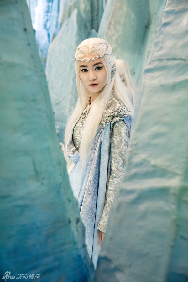 幻城资料页_娱乐资料库_新浪娱乐_新浪网