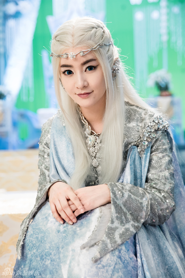 幻城资料页_娱乐资料库_新浪娱乐_新浪网