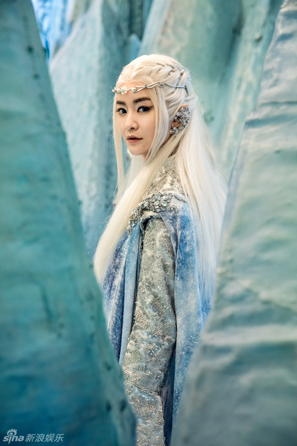 幻城资料页_娱乐资料库_新浪娱乐_新浪网