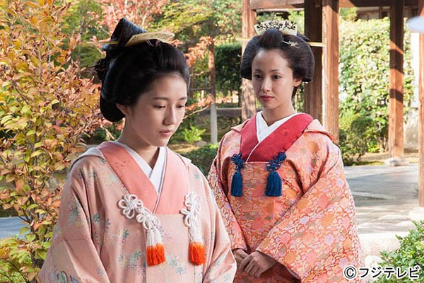 大奥2016特别篇资料页_娱乐资料库_新浪娱乐_新浪网