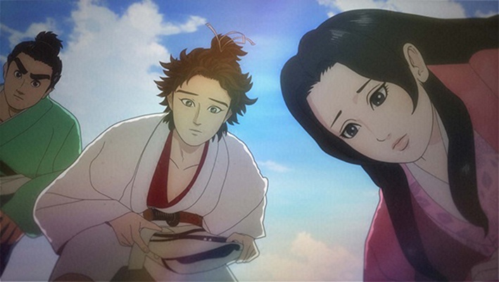 信长协奏曲资料页_娱乐资料库_新浪娱乐_新浪网