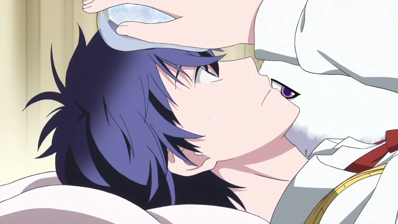 忧郁的物怪庵资料页