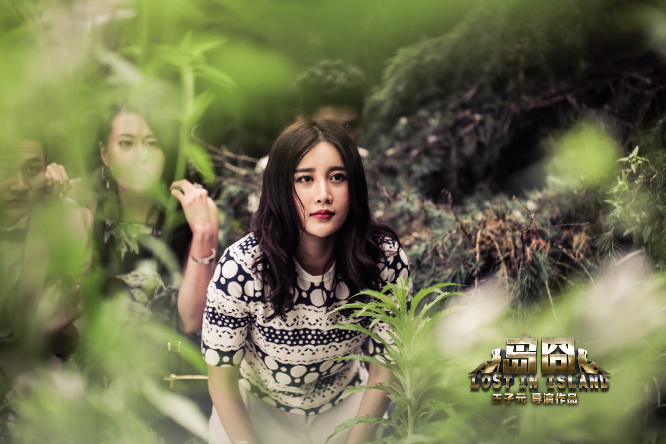 岛囧资料页_娱乐资料库_新浪娱乐_新浪网