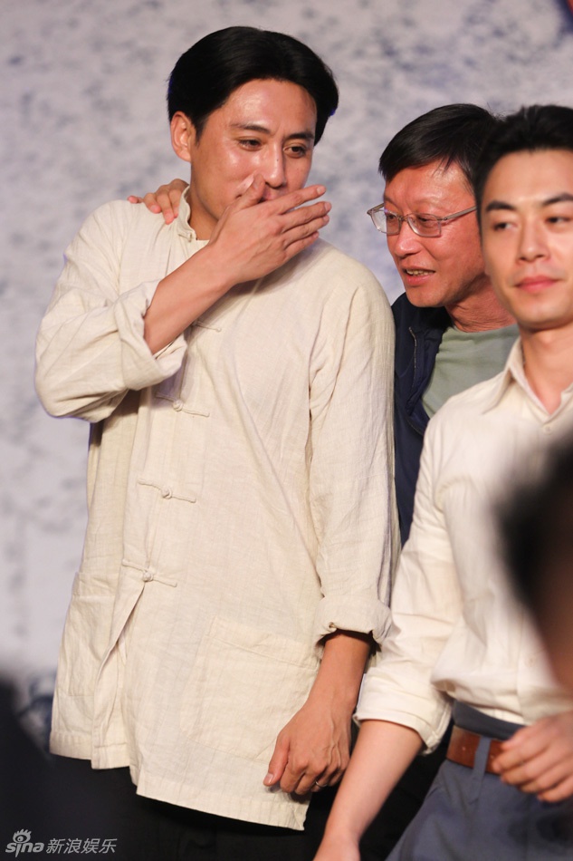 建军大业资料页_娱乐资料库_新浪娱乐_新浪网