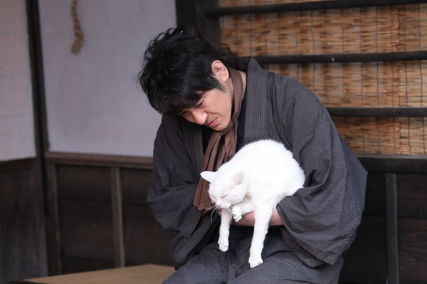 猫侍:玉之丞进军江户资料页_娱乐资料库_新浪娱乐_新浪网