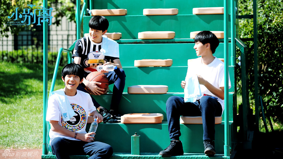 小别离资料页_娱乐资料库_新浪娱乐_新浪网